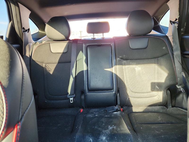 Продажа на аукционе авто 2024 Hyundai Tucson N-line Hev 4d, vin: KM8JCCD1XRU144589, номер лота: 46289846