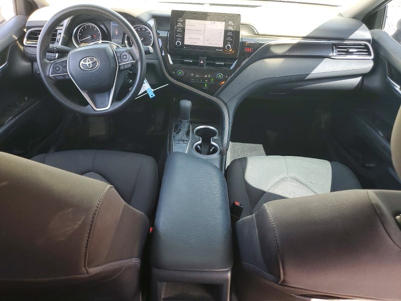 2023 Toyota Camry მანქანა იყიდება აუქციონზე, vin: 4T1C11AK5PU115160, აუქციონის ნომერი: 51454896