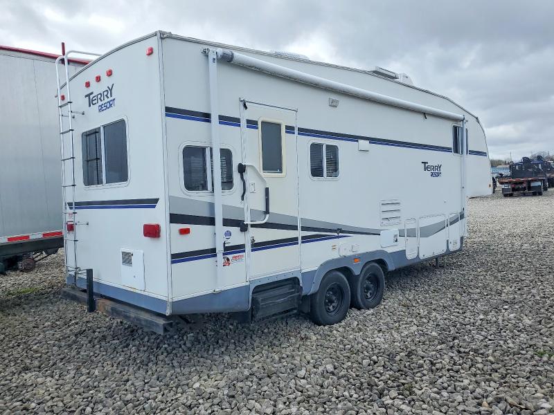Aukcja sprzedaży 2007 Fleetwood Trailer, vin: 2EA5R242876507106, numer aukcji: 50727976