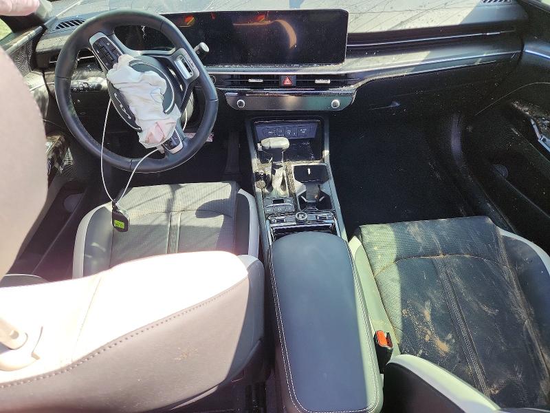Продаж на аукціоні авто 2025 Kia K5, vin: KNAG64J75S5269386, номер лоту: 49261466