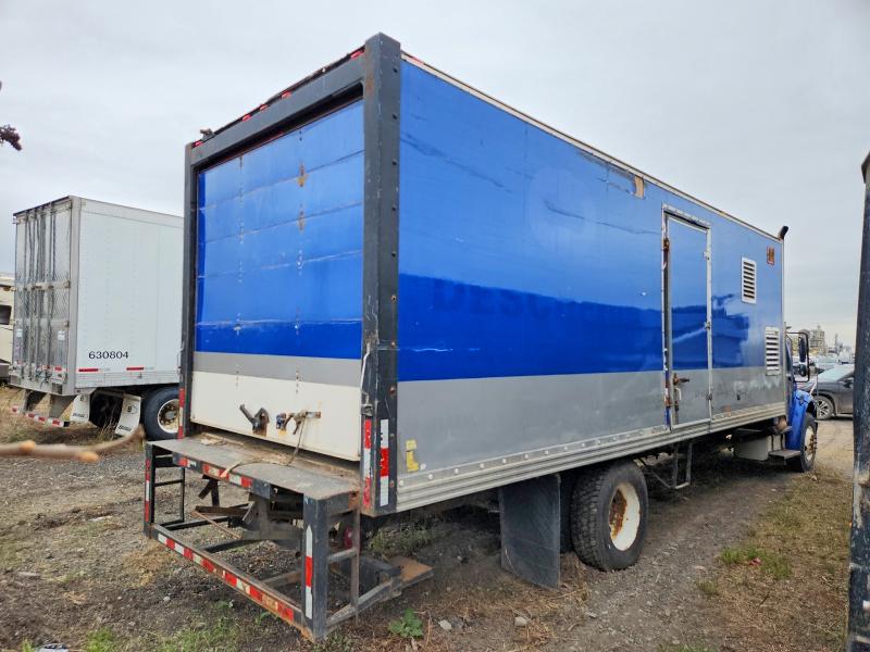 Aukcja sprzedaży 2011 Freightliner M2, vin: 1FVACYDT0BDAV0849, numer aukcji: 49747016