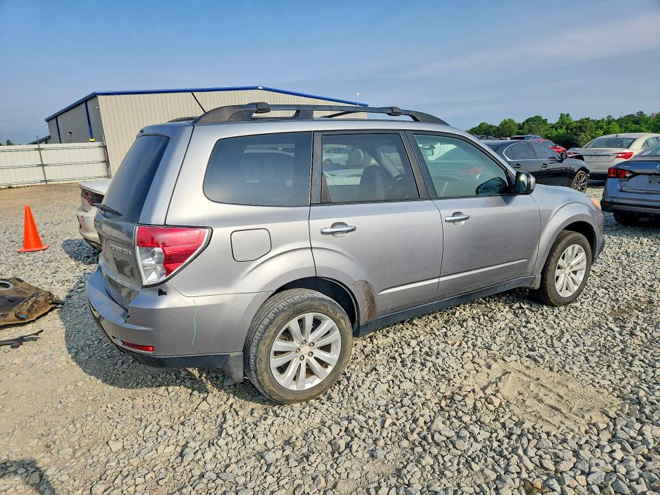 Продажа на аукционе авто 2011 Subaru Forester, vin: JF2SHADCXBH754346, номер лота: 51713886