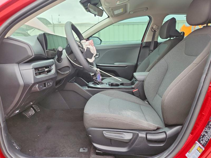 Продажа на аукционе авто 2025 Kia K4 Ex Fwd, vin: 3KPFT4DE5SE238550, номер лота: 50260846