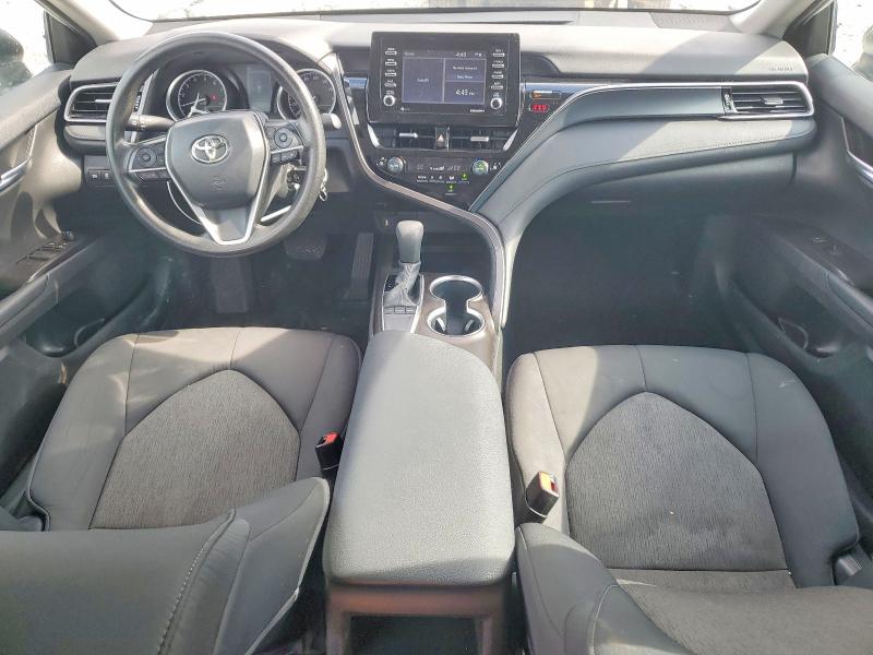 Aukcja sprzedaży 2024 Toyota Camry, vin: 4T1C11AK9RU902115, numer aukcji: 50573696