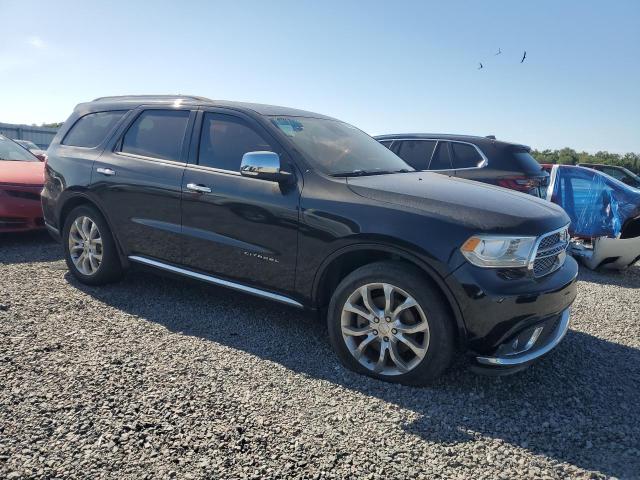 Продаж на аукціоні авто 2017 Dodge Durango, vin: 1C4RDHEG1HC859754, номер лоту: 50987346