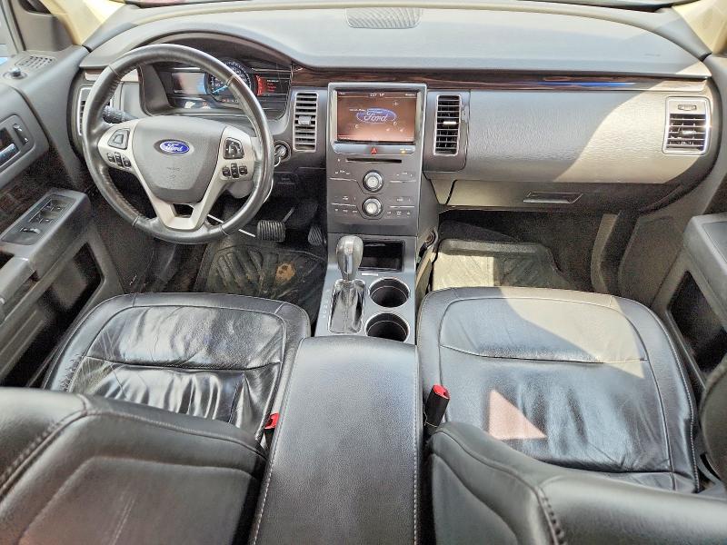 Aukcja sprzedaży 2013 Ford Flex, vin: 2FMHK6C89DBD08463, numer aukcji: 49559146