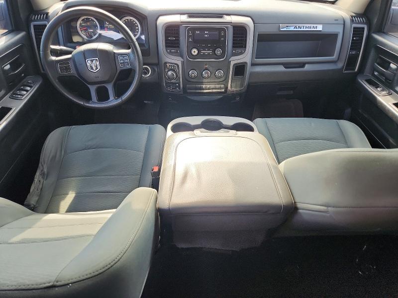 Продаж на аукціоні авто 2014 Ram 1500, vin: 1C6RR7FT3ES339023, номер лоту: 48932136