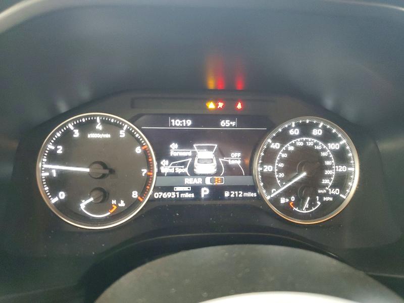 Aukcja sprzedaży 2024 Mitsubishi Outlander, vin: JA4J4VA80RZ027891, numer aukcji: 49604866