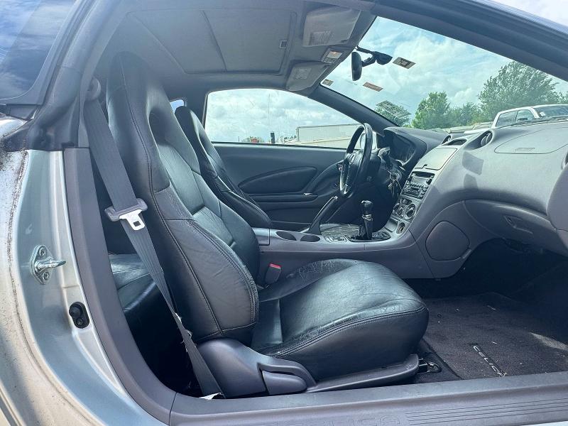 Продажа на аукционе авто 2000 Toyota Celica, vin: JTDDY32T0Y0018819, номер лота: 48949166