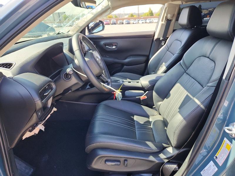 51835166 :رقم المزاد ، 3CZRZ1H78TM704303 vin ، 2026 Honda Hr-v مزاد بيع