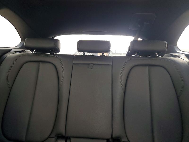 Aukcja sprzedaży 2017 Bmw X1, vin: WBXHT3C31H5F73737, numer aukcji: 49931526