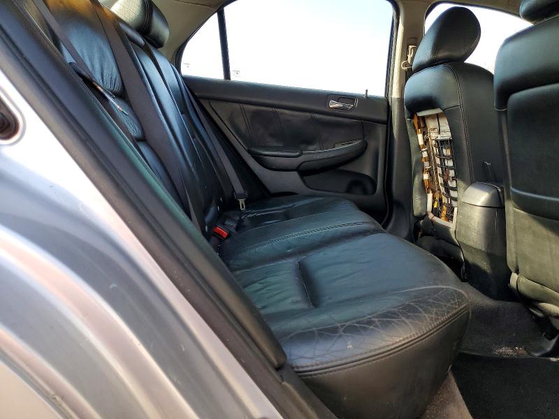 Aukcja sprzedaży 2003 Honda Accord, vin: 1HGCM56743A141320, numer aukcji: 49485806