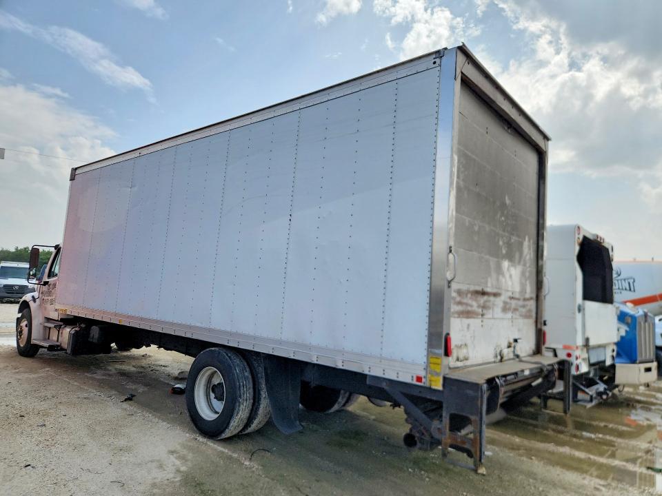 Продаж на аукціоні авто 2019 Freightliner M2, vin: 3ALACWFC9KDKP2691, номер лоту: 61648846