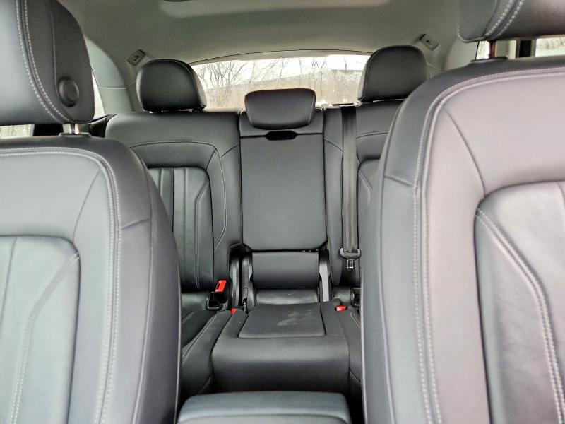 45806366 :رقم المزاد ، WA1EAAFY4P2101220 vin ، 2023 Audi Q5 مزاد بيع