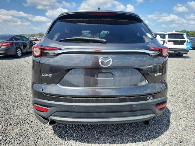 Продаж на аукціоні авто 2018 Mazda Cx-9, vin: JM3TCACY4J0227910, номер лоту: 48276746