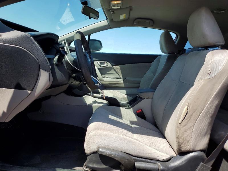 49597316 :رقم المزاد ، 2HGFG3B5XDH526753 vin ، 2013 Honda Civic مزاد بيع