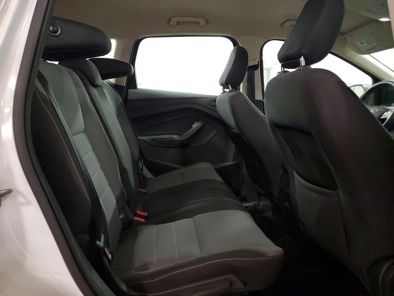 2018 Ford Escape მანქანა იყიდება აუქციონზე, vin: 1FMCU0F76JUD21438, აუქციონის ნომერი: 51715186
