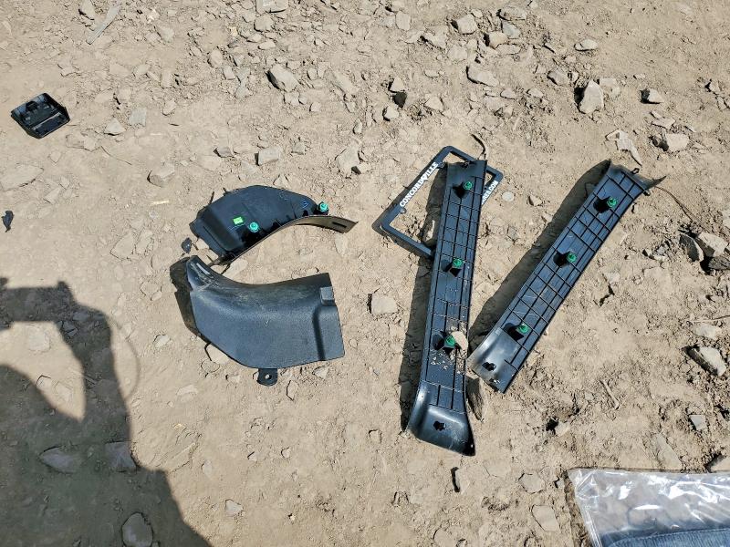 50061386 :رقم المزاد ، 4S4WMAWD9R3438134 vin ، 2024 Subaru Ascent مزاد بيع