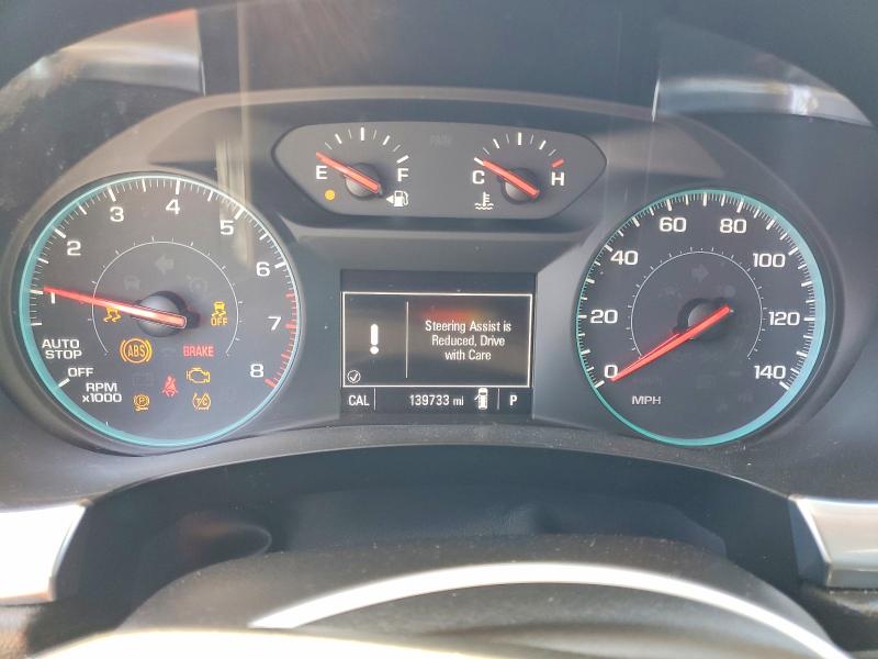 Aukcja sprzedaży 2019 Chevrolet Traverse, vin: 1GNEVFKW4KJ157367, numer aukcji: 51359076