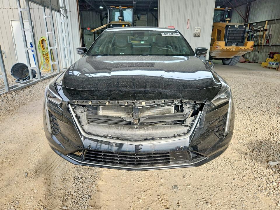 Продаж на аукціоні авто 2020 Cadillac Ct6, vin: 1G6KE5RS8LU104893, номер лоту: 48584096