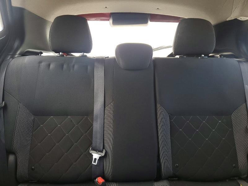 Продажа на аукционе авто 2019 Nissan Kicks, vin: 3N1CP5CU9KL499300, номер лота: 49327226