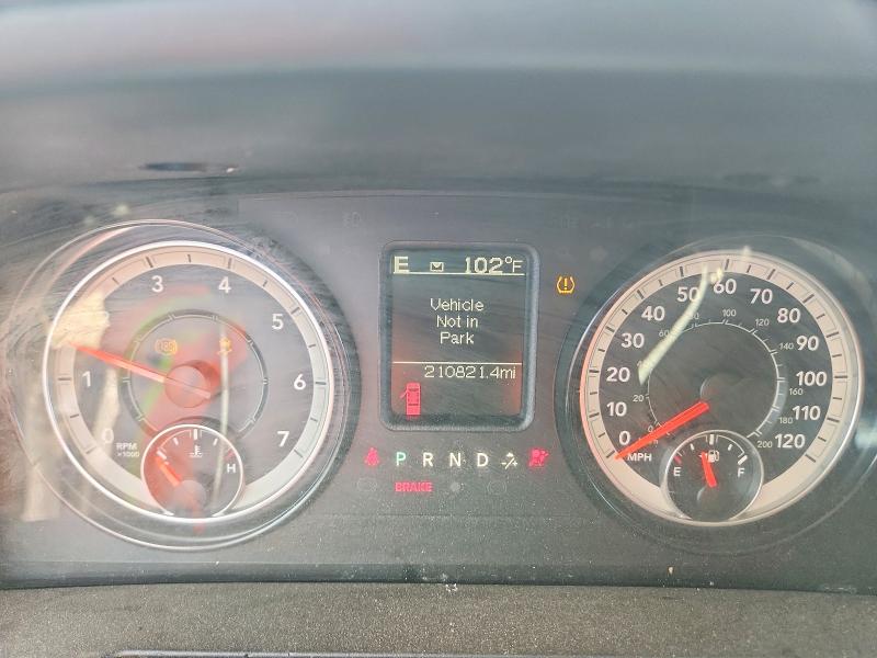 49047346 :رقم المزاد ، 1C6RR6FG0KS500565 vin ، 2019 Ram 1500 Classic مزاد بيع