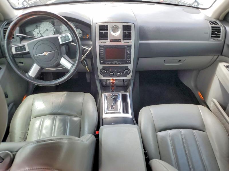 Продажа на аукционе авто 2007 Chrysler 300c, vin: 2C3KA63H47H835880, номер лота: 49405556