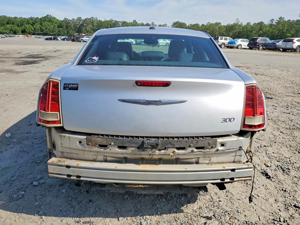 Aukcja sprzedaży 2012 Chrysler 300, vin: 2C3CCACG8CH222860, numer aukcji: 51587986