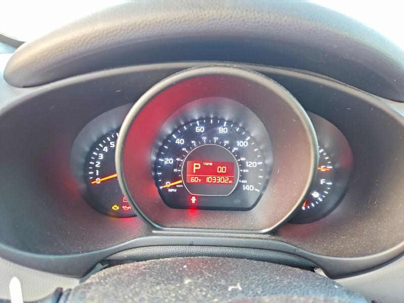 Aukcja sprzedaży 2014 Kia Soul, vin: KNDJP3A52E7083070, numer aukcji: 49106706
