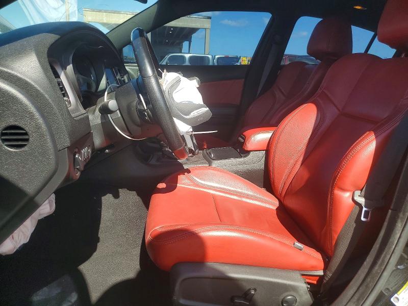 50754506 :رقم المزاد ، 2C3CDXCT7PH663706 vin ، 2023 Dodge Charger مزاد بيع