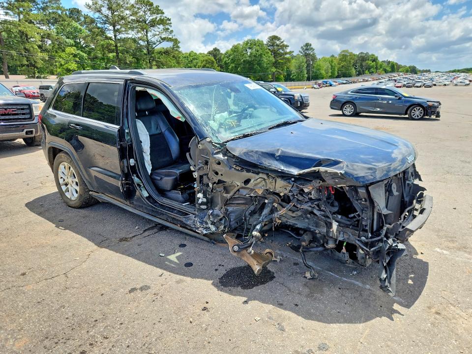 Aukcja sprzedaży 2021 Jeep Grand Cherokee, vin: 1C4RJFAG4MC668892, numer aukcji: 49328856