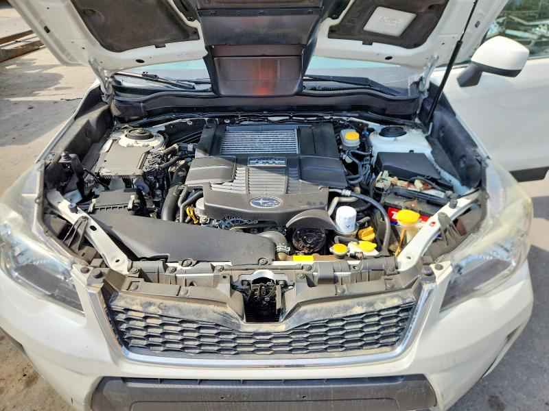 Продаж на аукціоні авто 2015 Subaru Forester, vin: JF2SJGDC7FH801216, номер лоту: 51407436