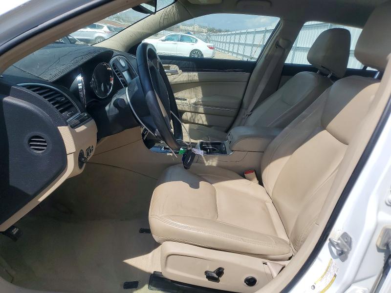 2013 Chrysler 300 მანქანა იყიდება აუქციონზე, vin: 2C3CCARG3DH539146, აუქციონის ნომერი: 49556966