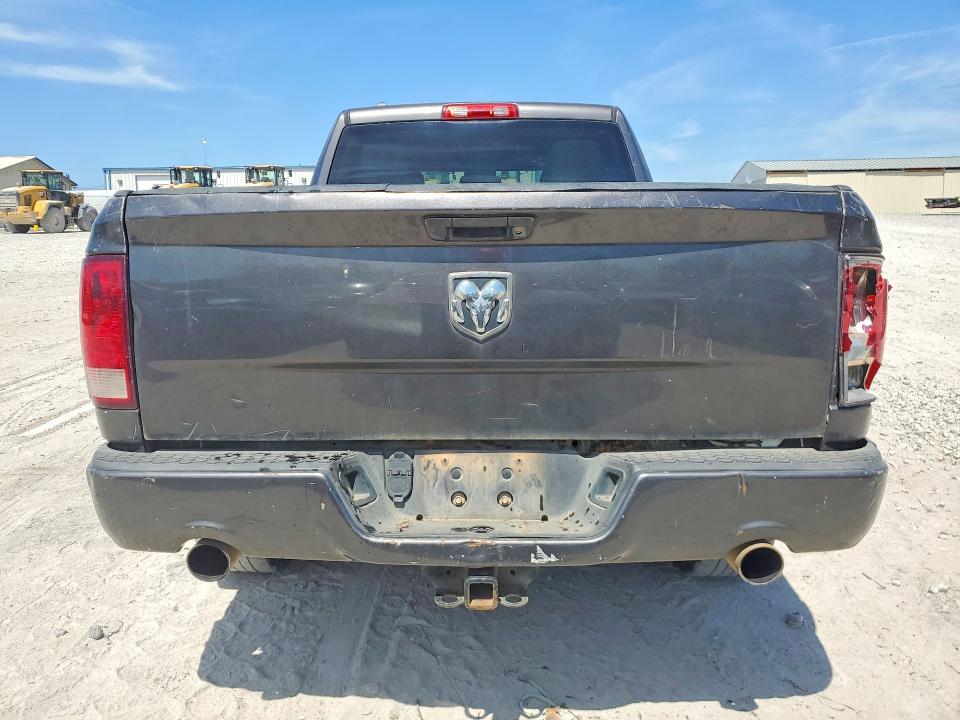 Aukcja sprzedaży 2014 Ram 1500, vin: 1C6RR7FTXES354926, numer aukcji: 49622736