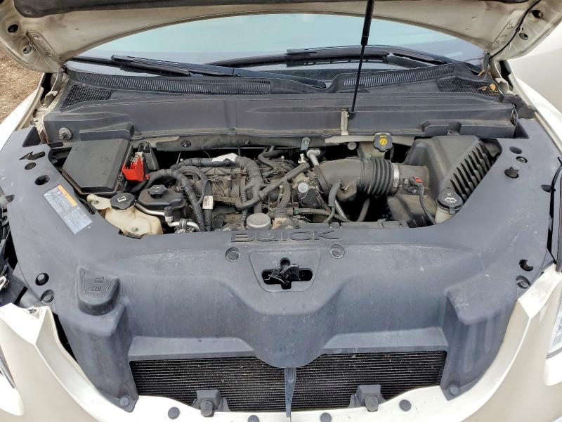 47922216 :رقم المزاد ، 5GAKRCED7CJ371717 vin ، 2012 Buick Enclave مزاد بيع