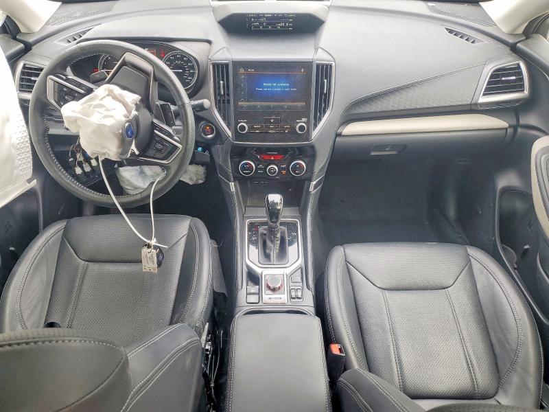 Продажа на аукционе авто 2024 Subaru Forester, vin: JF2SKALCXRH468431, номер лота: 51260956