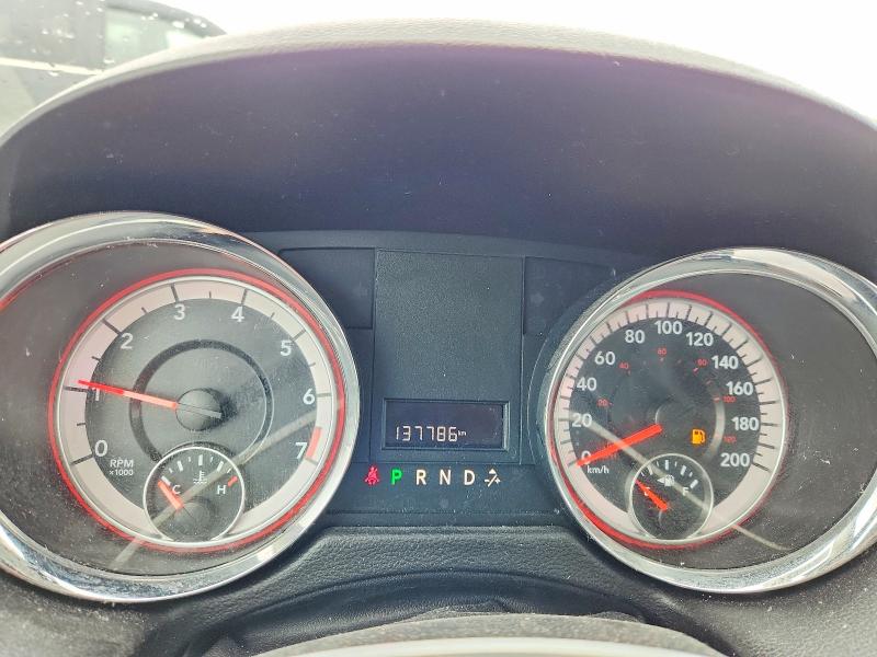 2018 Dodge Grand Caravan მანქანა იყიდება აუქციონზე, vin: 2C4RDGBG0JR251087, აუქციონის ნომერი: 49293356