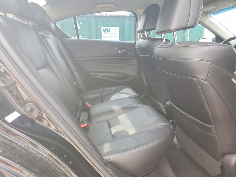 Aukcja sprzedaży 2014 Acura Ilx, vin: 19VDE1F70EE009799, numer aukcji: 48864486