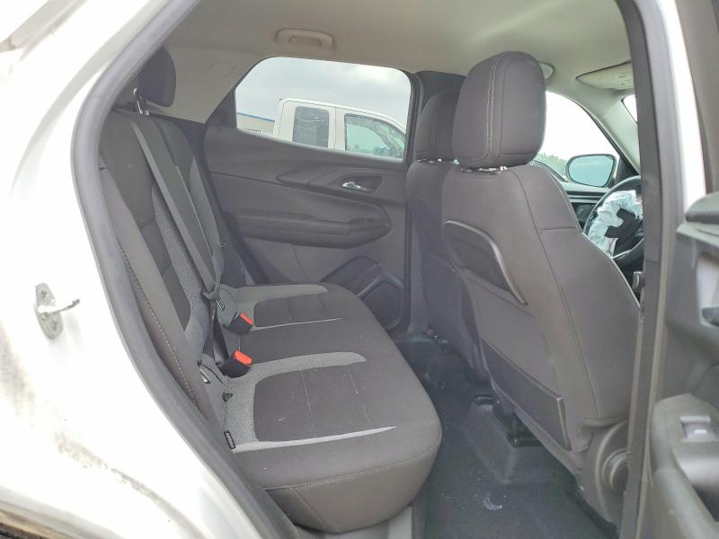 Продажа на аукционе авто 2024 Chevrolet Trailblazer, vin: KL79MPSL5RB104770, номер лота: 51903756