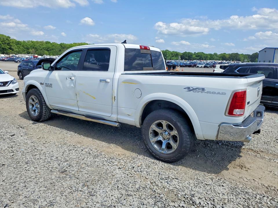 48692386 :رقم المزاد ، 1C6RR7VT1HS551876 vin ، 2017 Ram 1500 مزاد بيع