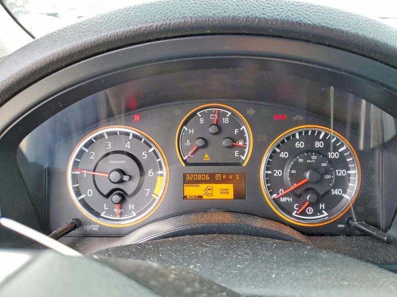 Продаж на аукціоні авто 2014 Nissan Armada, vin: 5N1BA0NF2EN612189, номер лоту: 51639886