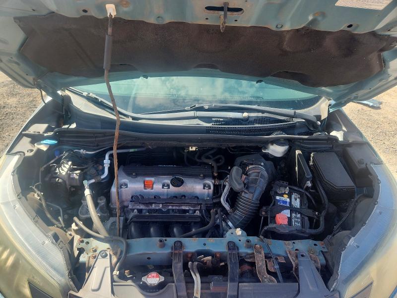 50356956 :رقم المزاد ، 2HKRM3H31EH538695 vin ، 2014 Honda Cr-v مزاد بيع