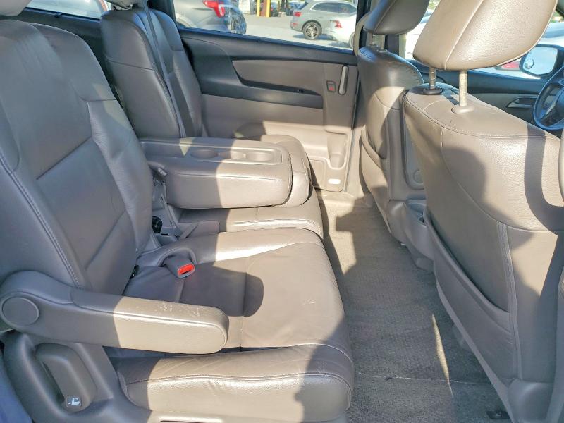 Aukcja sprzedaży 2013 Honda Odyssey, vin: 5FNRL5H96DB050987, numer aukcji: 49882806