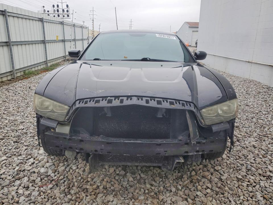 Продажа на аукционе авто 2014 Dodge Charger, vin: 2C3CDXBG8EH170473, номер лота: 51210716
