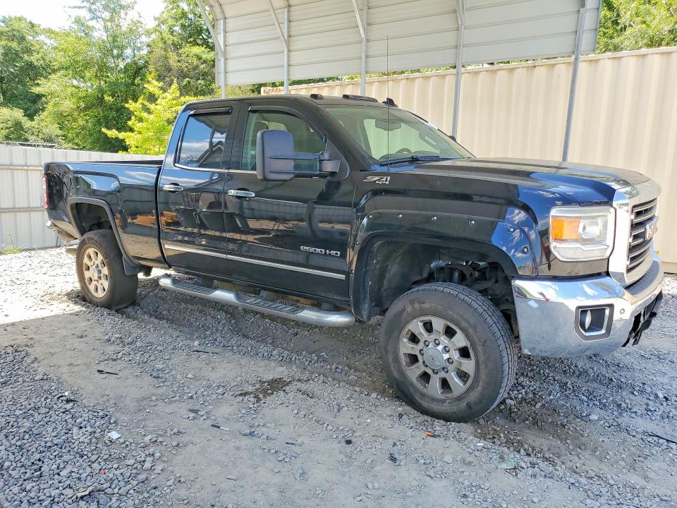 50185826 :رقم المزاد ، 1GT22ZEG0FZ127915 vin ، 2015 Gmc Sierra مزاد بيع