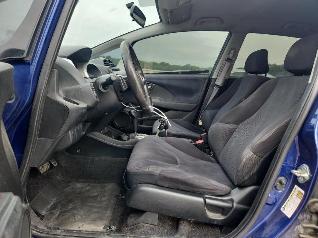 Продаж на аукціоні авто 2010 Honda Fit, vin: JHMGE8H4XAS025658, номер лоту: 51477906