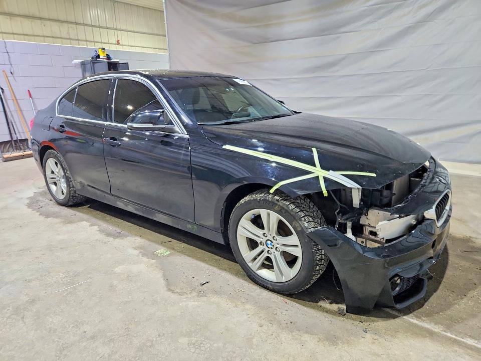 Продажа на аукционе авто 2018 Bmw 330, vin: WBA8D9G51JNU66941, номер лота: 48485836