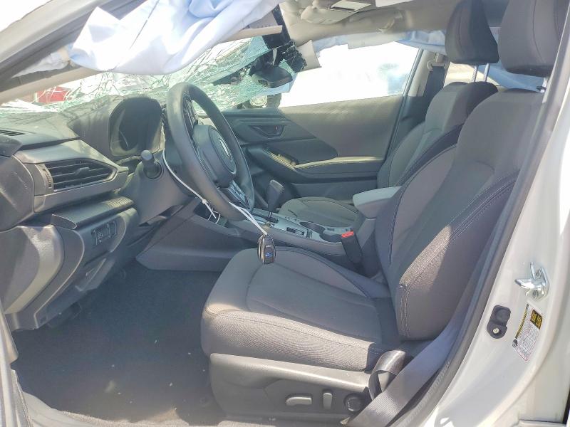 Aukcja sprzedaży 2026 Subaru Crosstrek, vin: 4S4GUHD63T3711089, numer aukcji: 47385186
