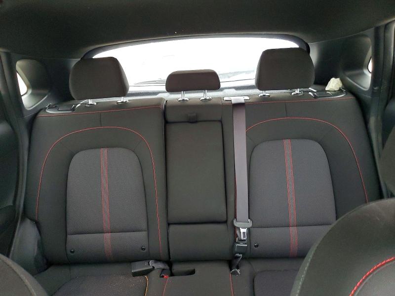 2022 Hyundai Kona მანქანა იყიდება აუქციონზე, vin: KM8K33A38NU868866, აუქციონის ნომერი: 51068826