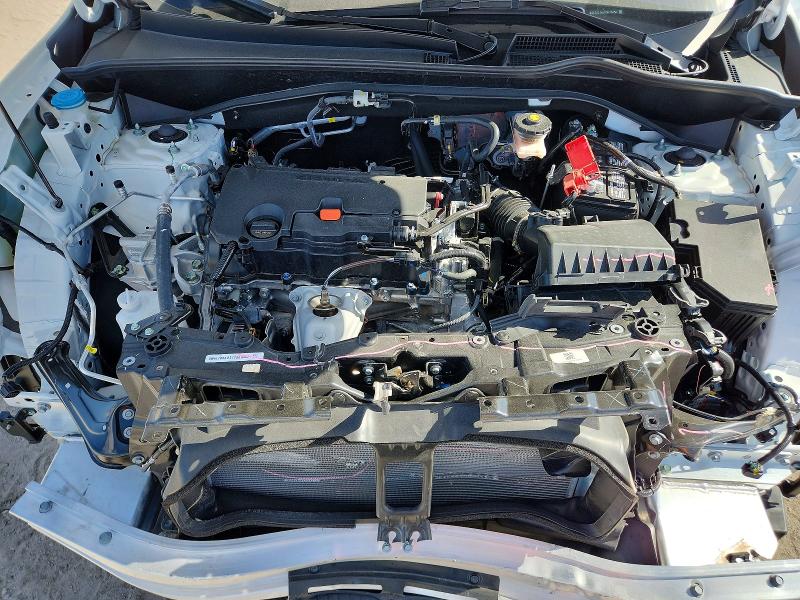 Продаж на аукціоні авто 2026 Honda Hr-v, vin: 3CZRZ1H57TM716456, номер лоту: 50405756